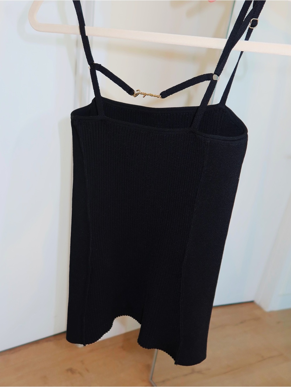 ♠️ New JACQUEMUS Le Haut Sierra Top ♣️ - Picture 7 of 8